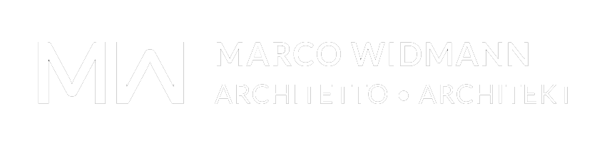 Architetto Marco Widmann